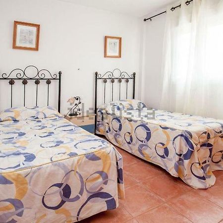 Atico Amplio En Mojacar Apartment Bagian luar foto