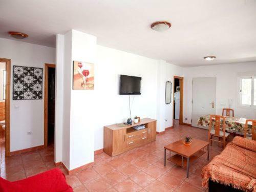 Atico Amplio En Mojacar Apartment Bagian luar foto